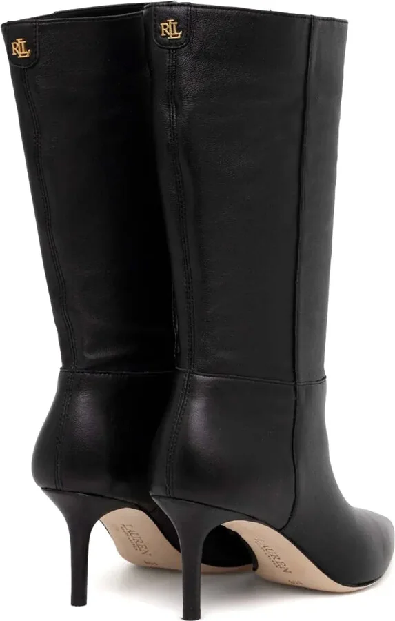 70mm Leannah boots - Image 3