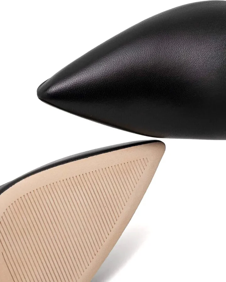 70mm Leannah boots - Image 4