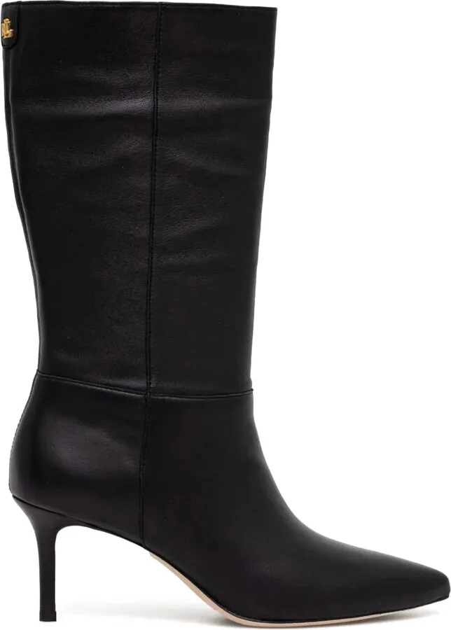 70mm Leannah boots