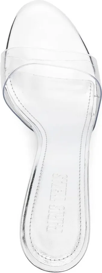 70mm Lidia mules - Image 4