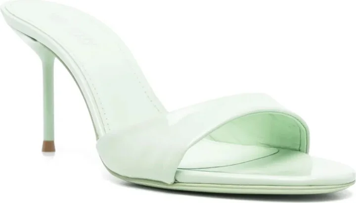 70mm Lidia mules - Image 2