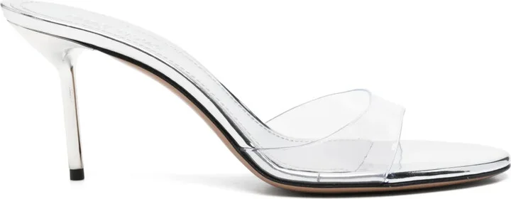 70mm Lidia mules