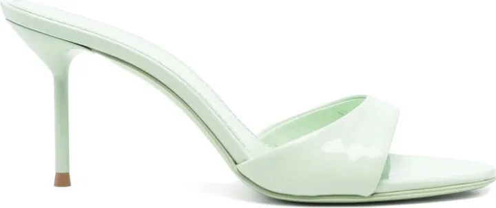 70mm Lidia mules