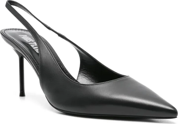 70mm Lidia pumps - Image 2