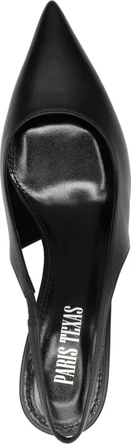 70mm Lidia pumps - Image 4