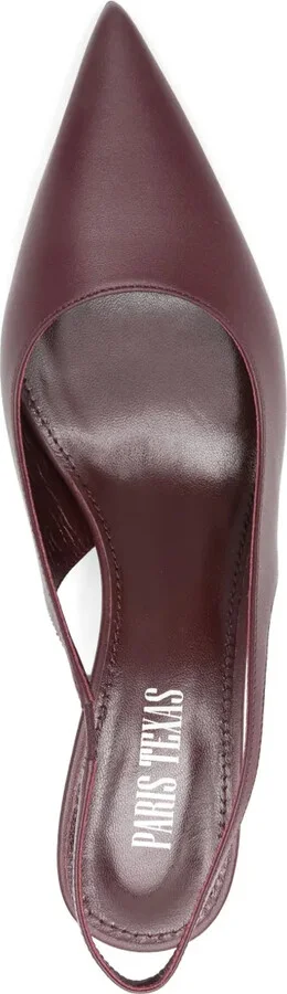 70mm Lidia pumps - Image 4