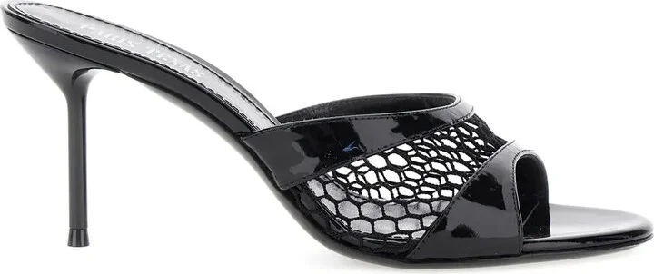 70mm Lidia sandals