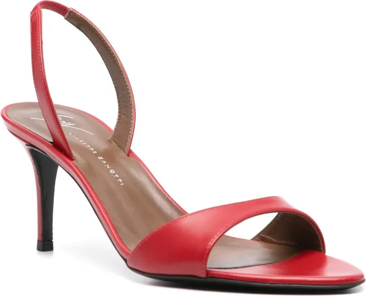 70mm Lilibeth sandals - Image 2