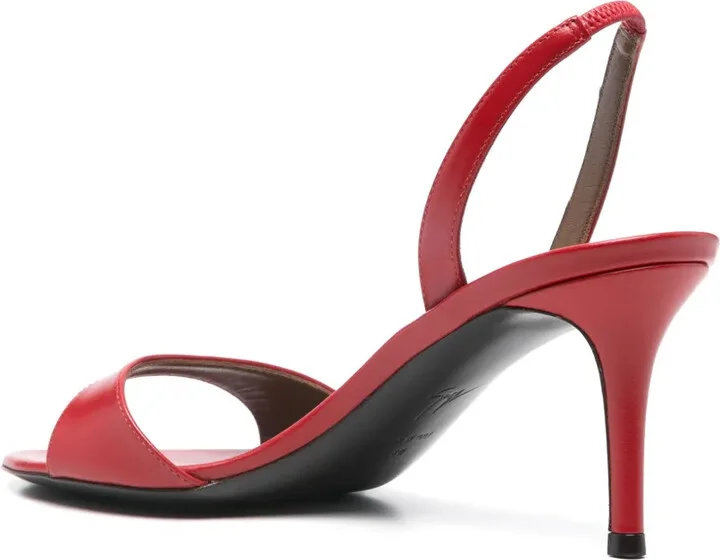 70mm Lilibeth sandals - Image 3