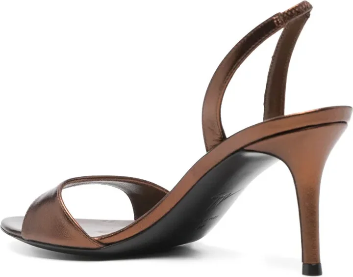 70mm Lilibeth sandals - Image 3