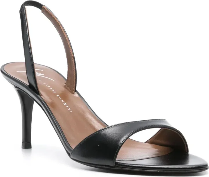 70mm Lilibeth sandals - Image 2