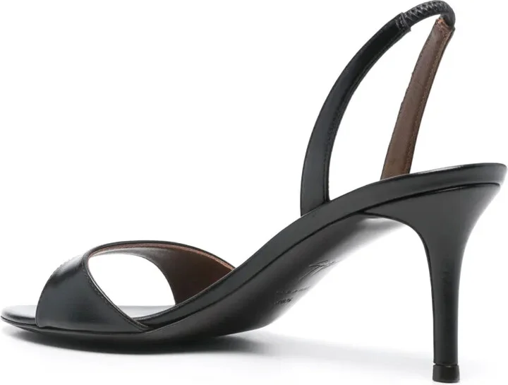 70mm Lilibeth sandals - Image 3
