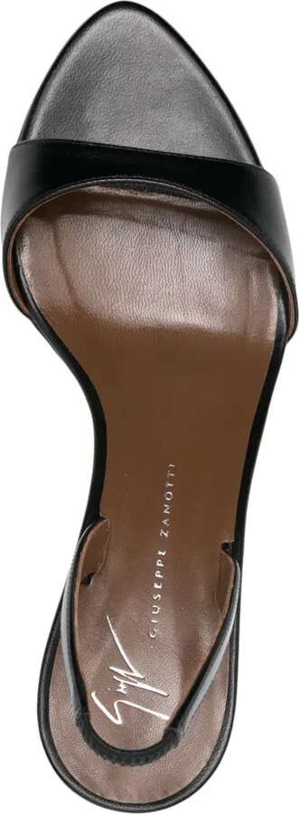70mm Lilibeth sandals - Image 4