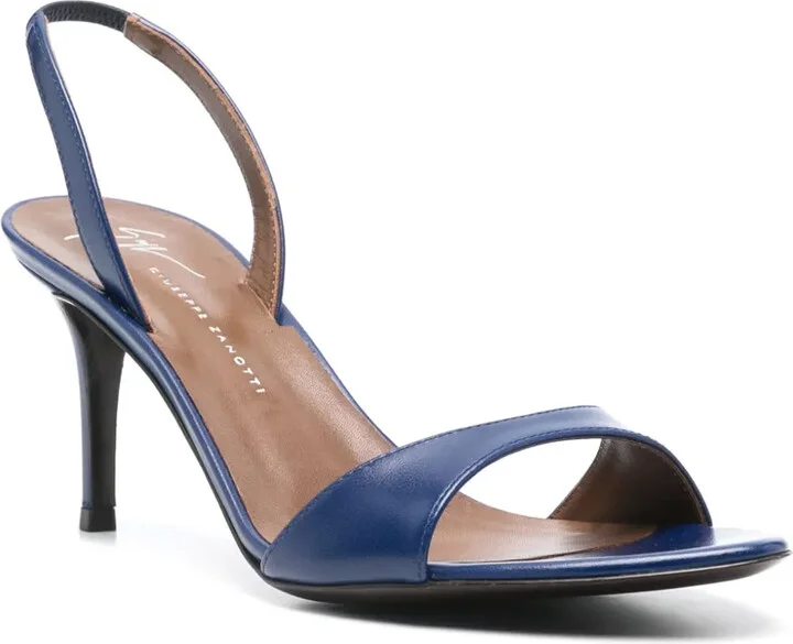 70mm Lilibeth sandals - Image 2