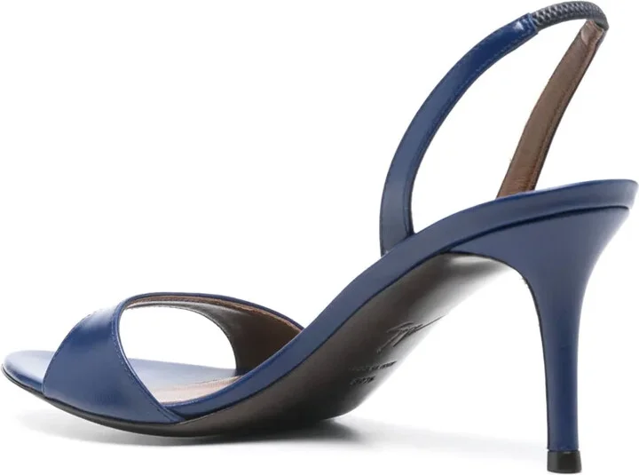 70mm Lilibeth sandals - Image 3