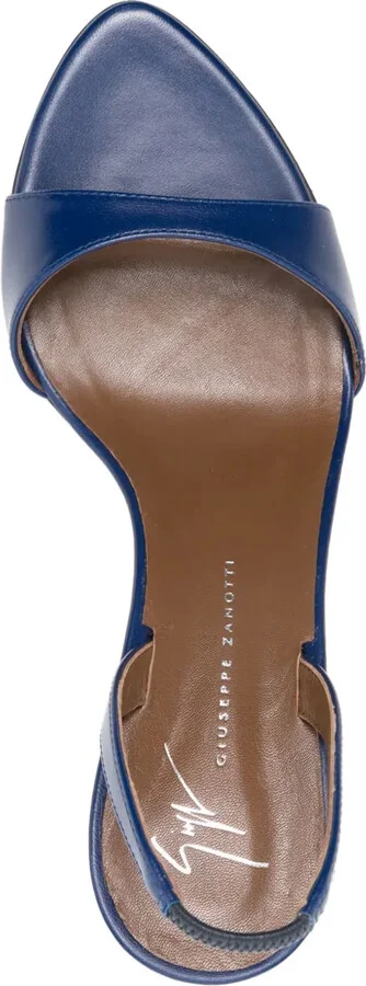 70mm Lilibeth sandals - Image 4