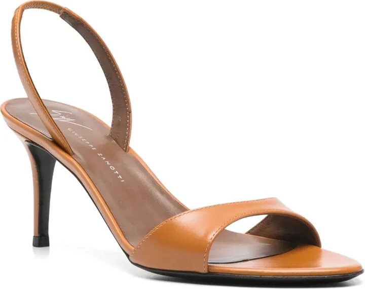70mm Lilibeth sandals - Image 2