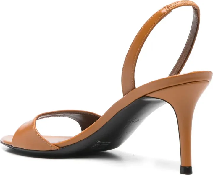 70mm Lilibeth sandals - Image 3