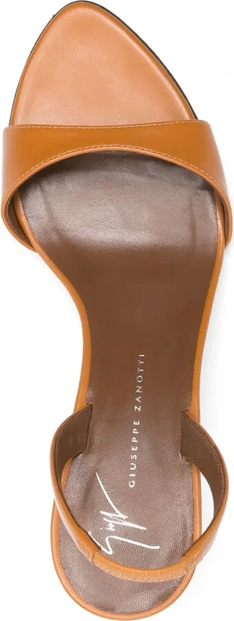 70mm Lilibeth sandals - Image 4