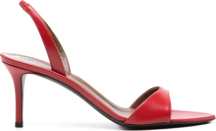 70mm Lilibeth sandals