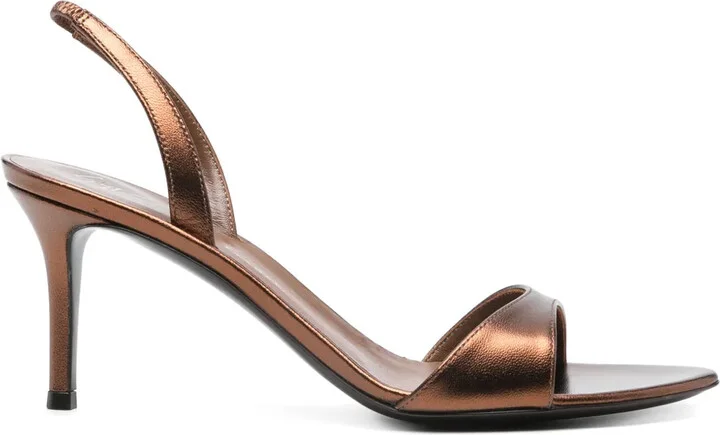 70mm Lilibeth sandals