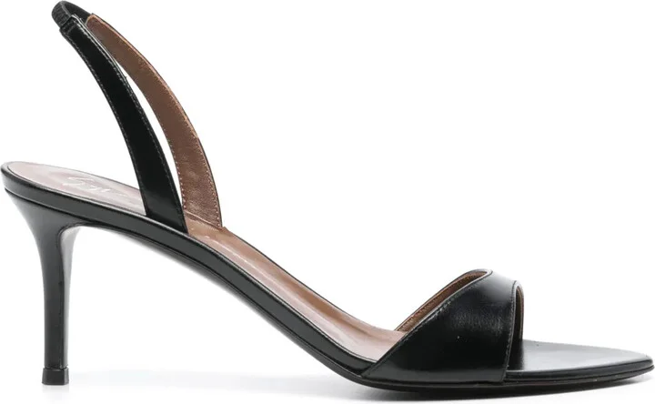 70mm Lilibeth sandals