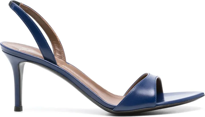 70mm Lilibeth sandals