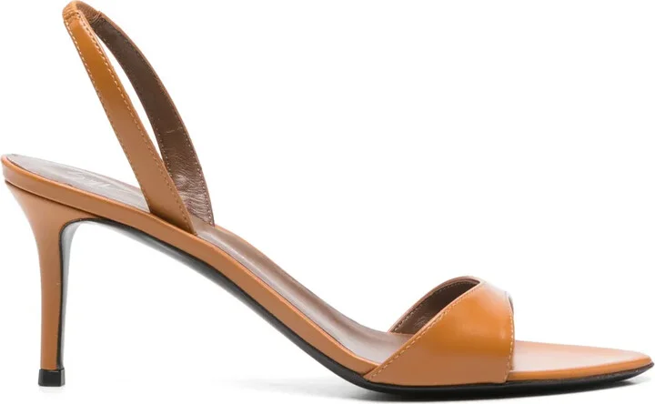 70mm Lilibeth sandals