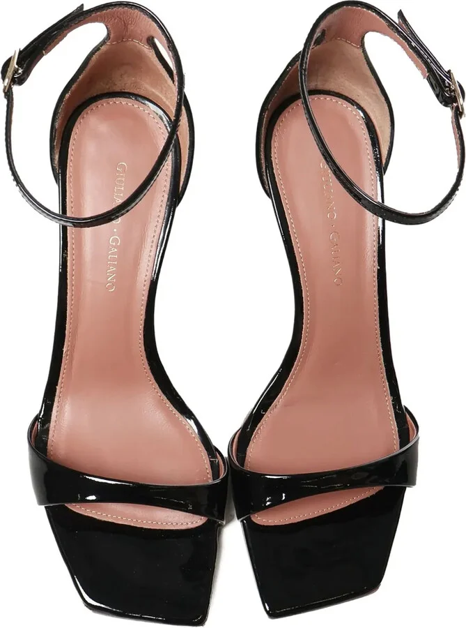 70mm Lina sandals - Image 4