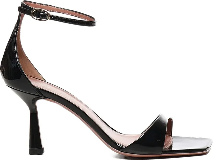 70mm Lina sandals