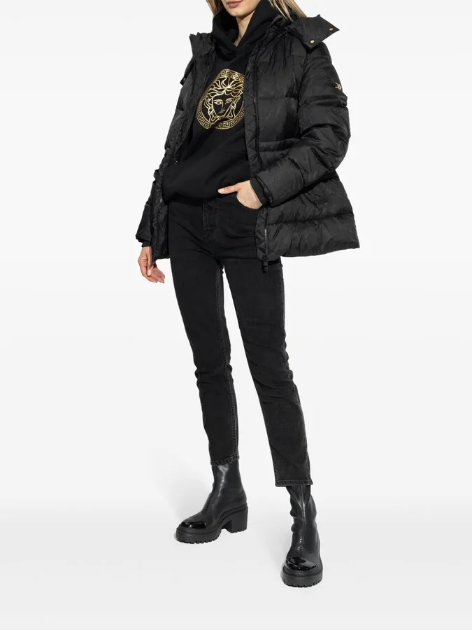 70mm Lionora chunky boots - Image 5