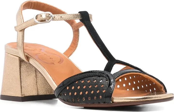 70mm Lipico sandals - Image 2