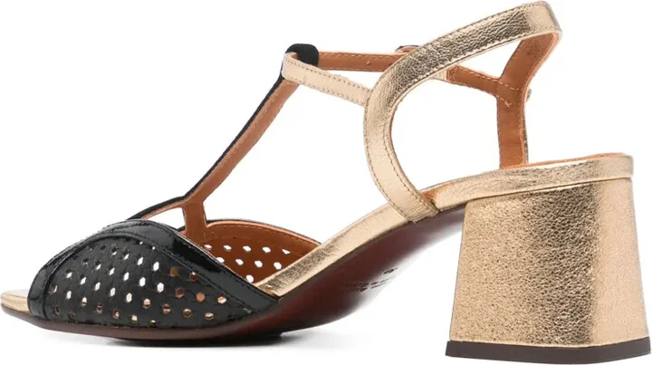 70mm Lipico sandals - Image 3