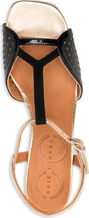 70mm Lipico sandals - Image 4