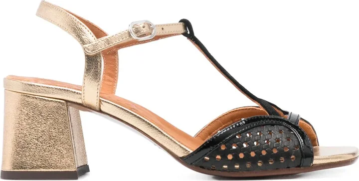 70mm Lipico sandals