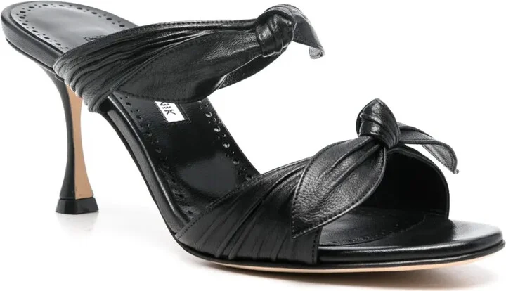 70mm Lollo sandals - Image 2