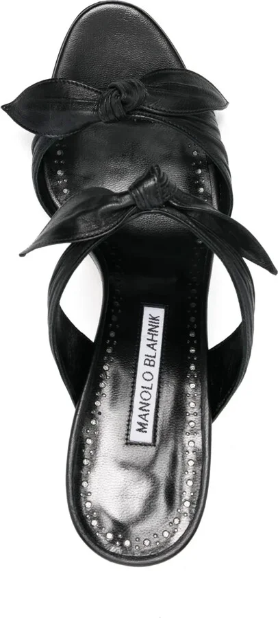 70mm Lollo sandals - Image 4