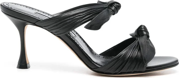 70mm Lollo sandals
