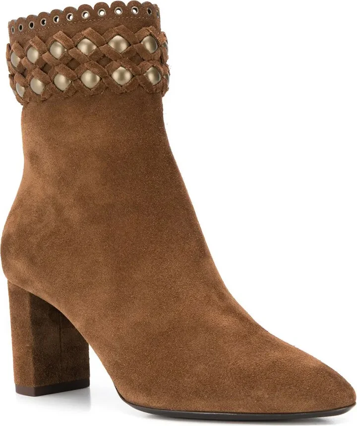 70mm Lou ankle boots - Image 2