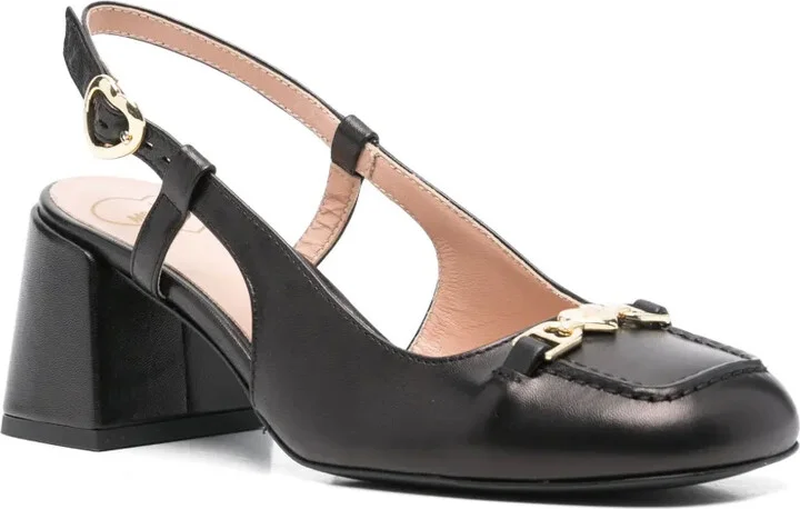 70mm Love Chain pumps - Image 2
