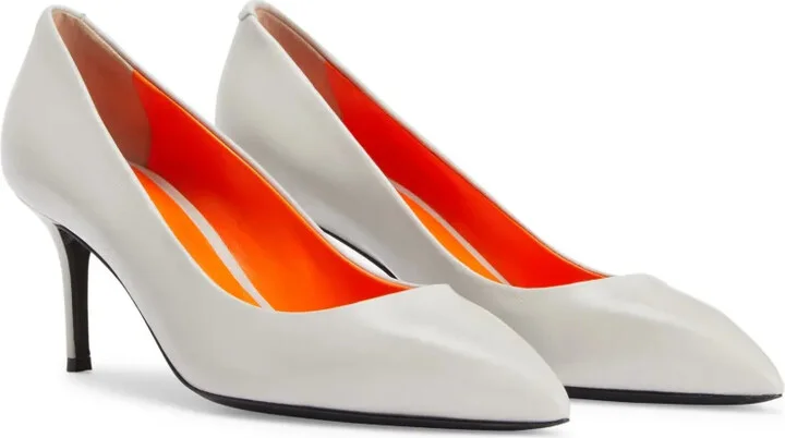 70mm Lucrezia pumps - Image 2