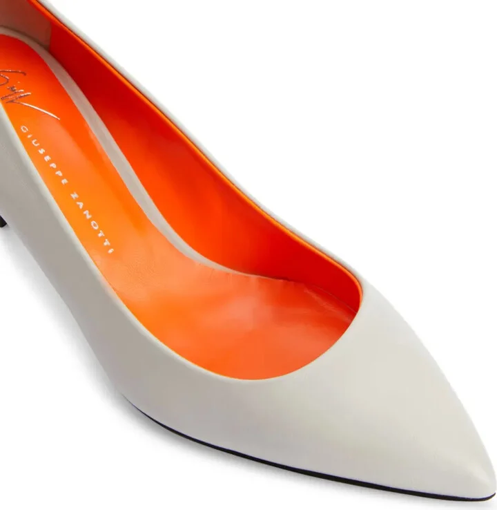 70mm Lucrezia pumps - Image 4