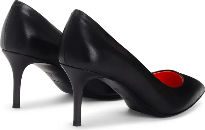 70mm Lucrezia pumps - Image 3