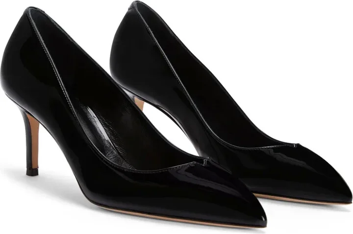 70mm Lucrezia pumps - Image 2