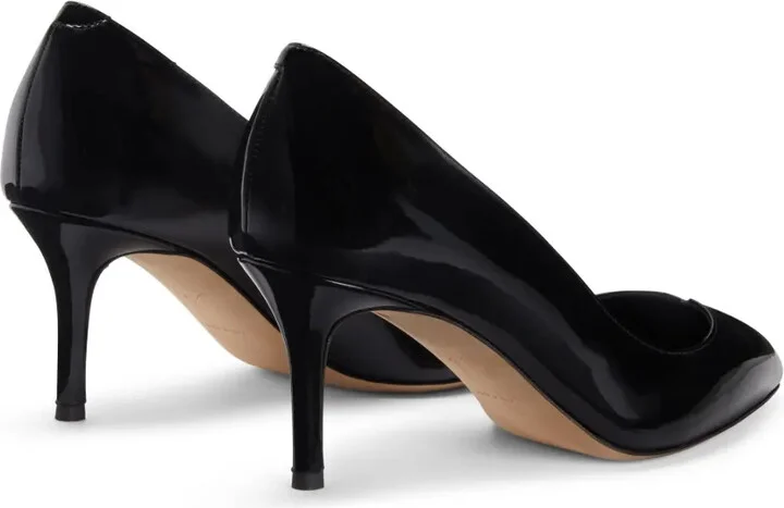 70mm Lucrezia pumps - Image 3