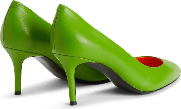 70mm Lucrezia pumps - Image 3