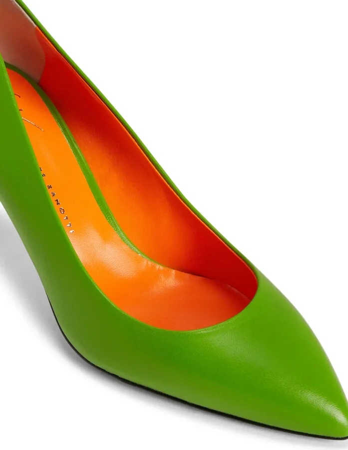 70mm Lucrezia pumps - Image 4