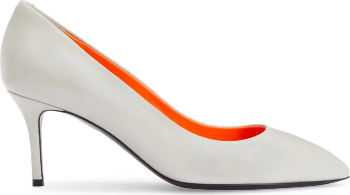 70mm Lucrezia pumps