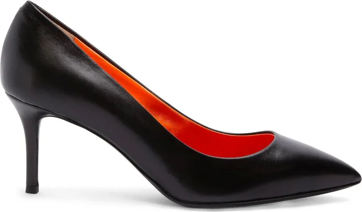 70mm Lucrezia pumps