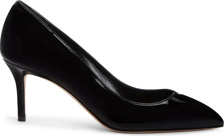 70mm Lucrezia pumps